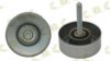 AUTOKIT 03.81713 Deflection/Guide Pulley, v-ribbed belt